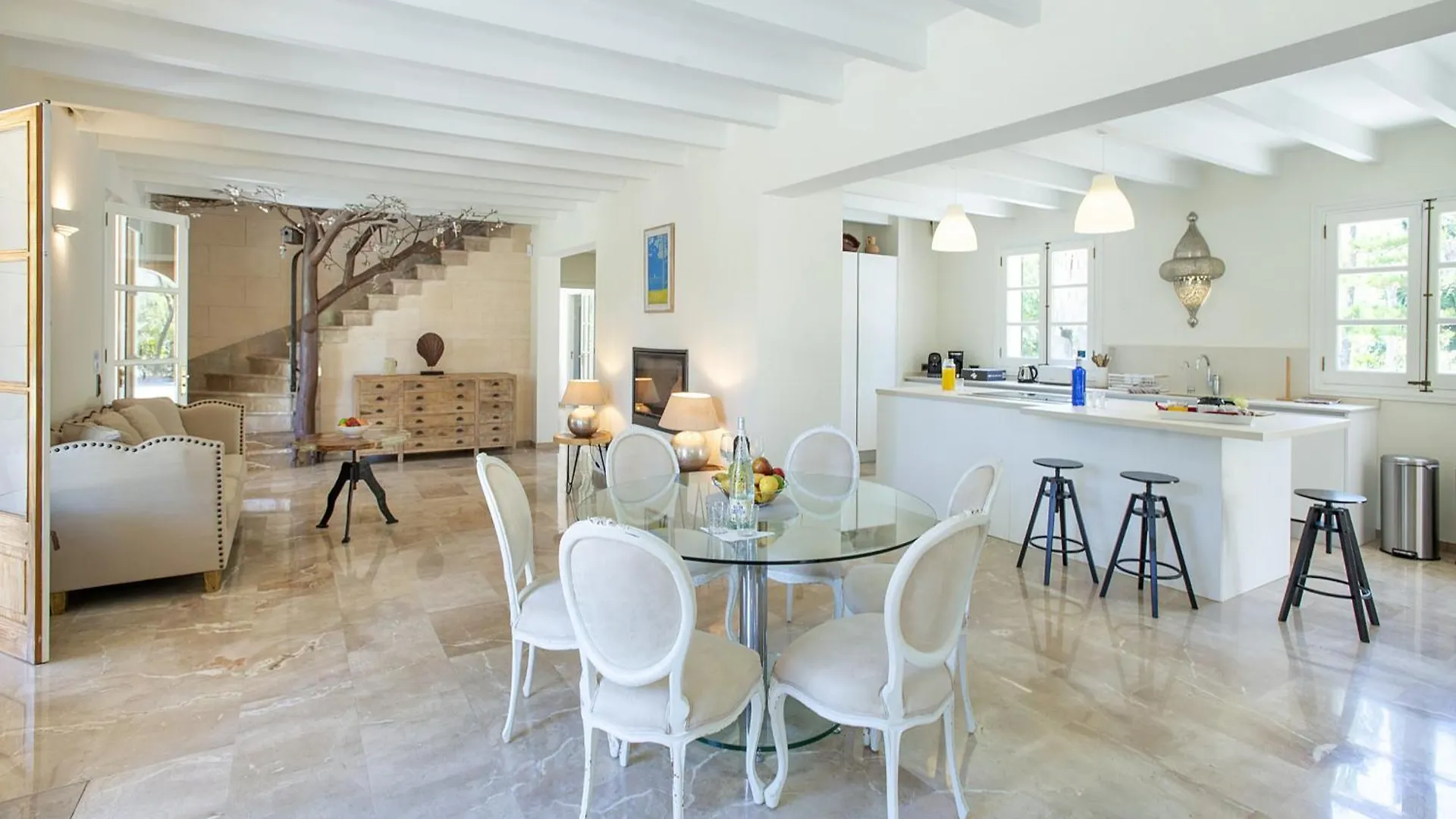 Luxury Villa Can Bregat By Js Villas ポルト・ダ・ポリェンサ スペイン