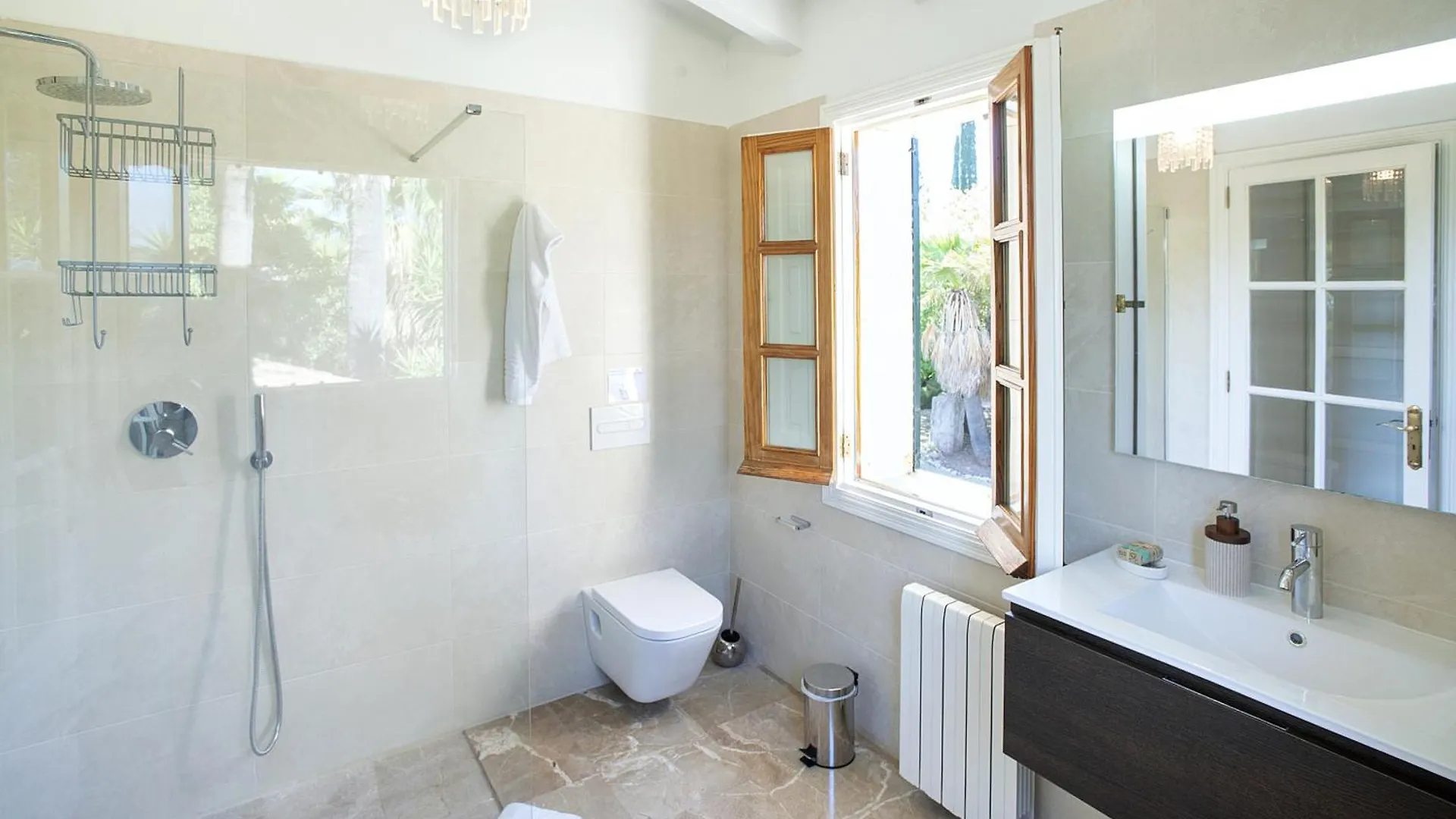 Luxury Villa Can Bregat By Js Villas Port de Pollença 0*,  Espanha