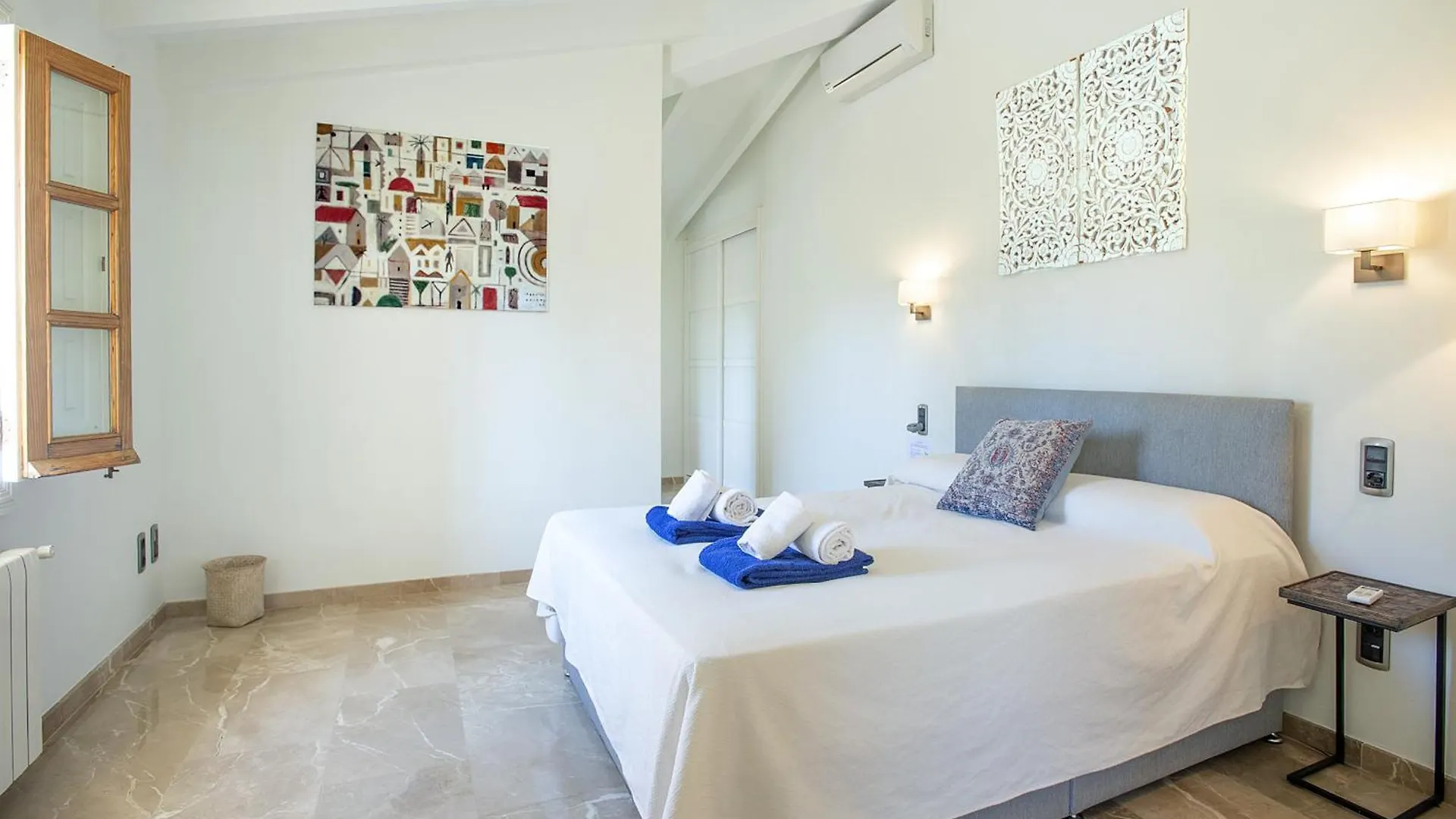 Luxury Villa Can Bregat By Js Villas Port de Pollença