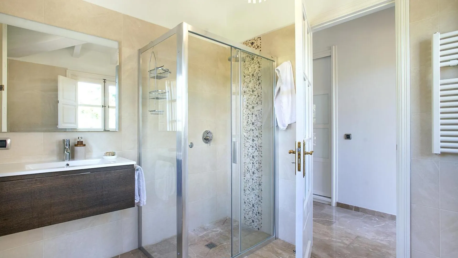 Luxury Villa Can Bregat By Js Villas ポルト・ダ・ポリェンサ