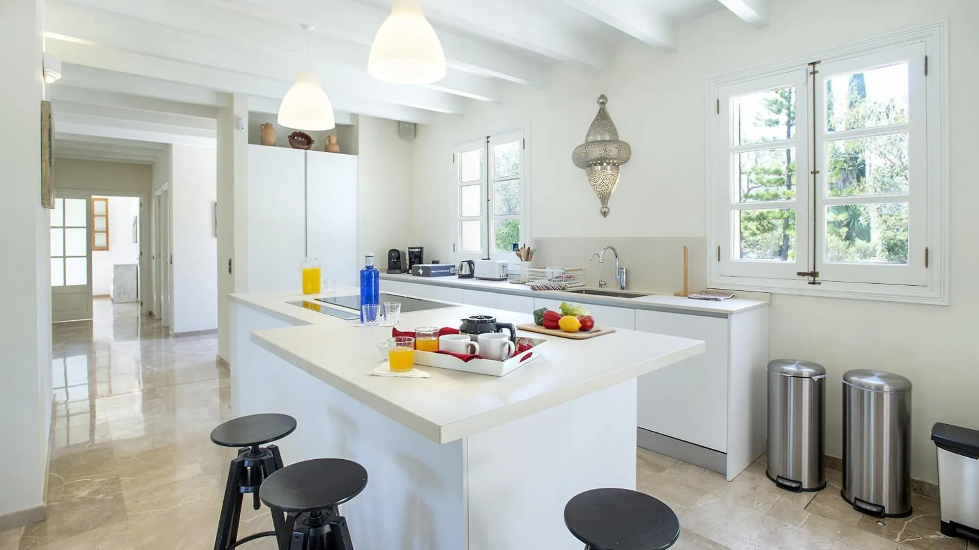 Luxury Villa Can Bregat By Js Villas Port de Pollença Espanha
