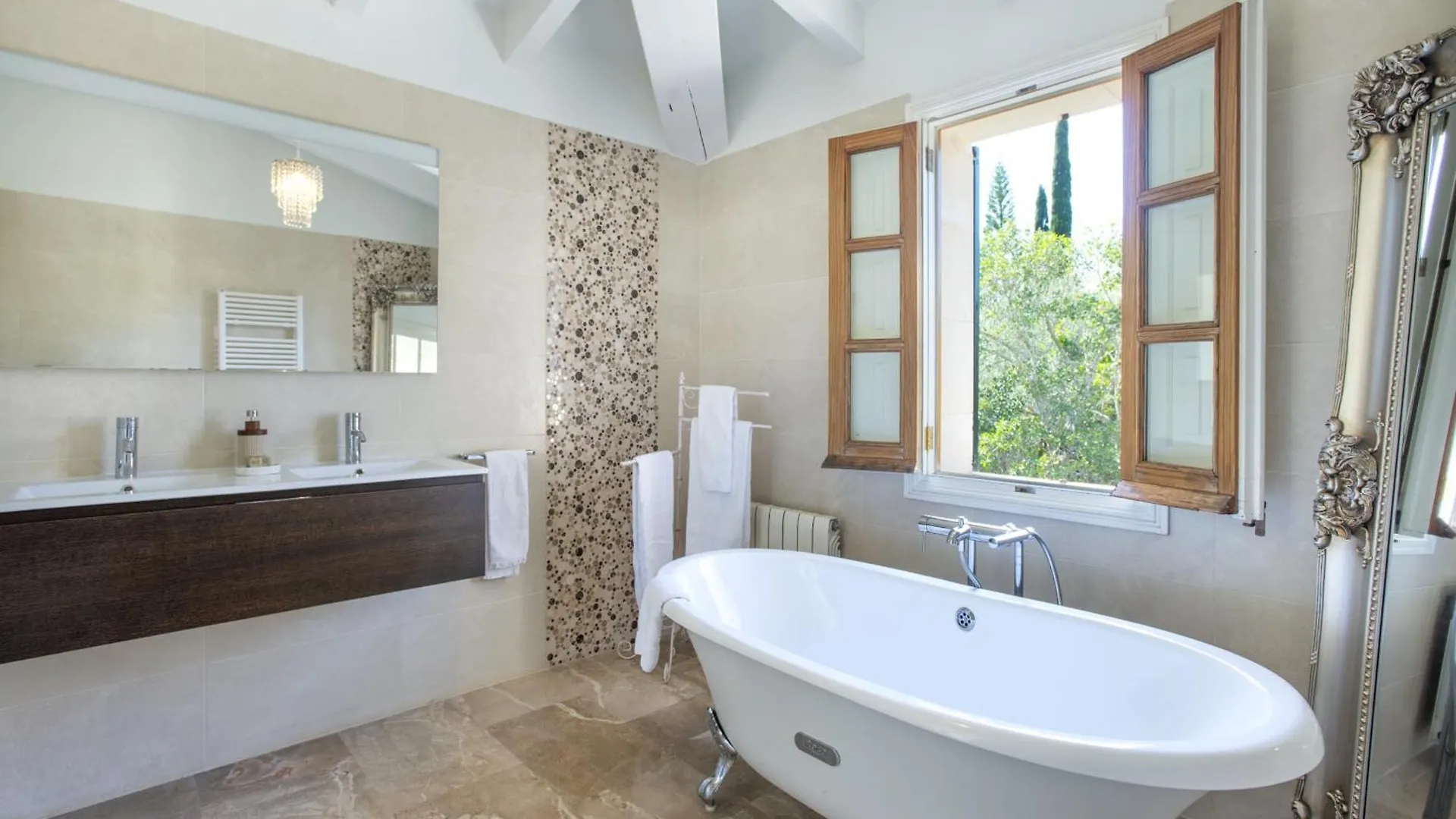 Luxury Villa Can Bregat By Js Villas ポルト・ダ・ポリェンサ