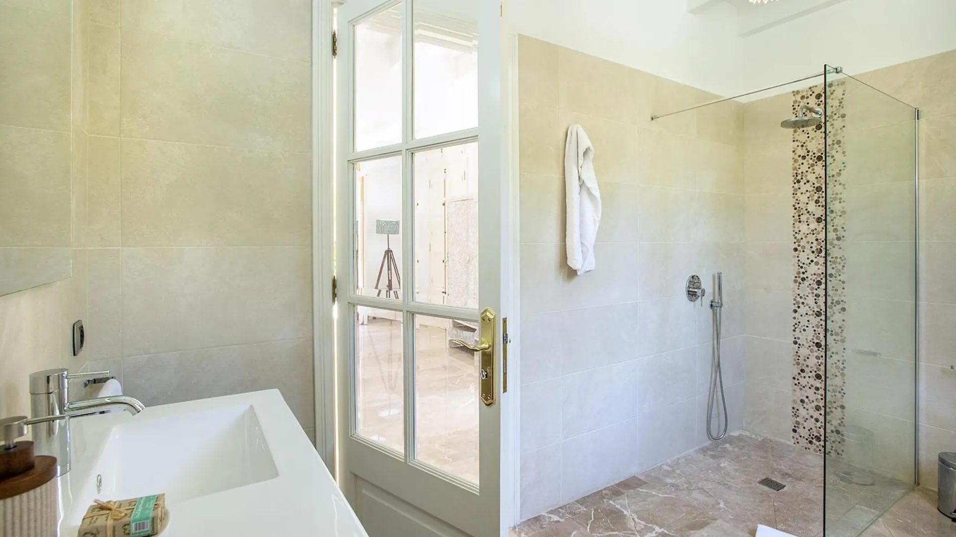 Luxury Villa Can Bregat By Js Villas ポルト・ダ・ポリェンサ スペイン