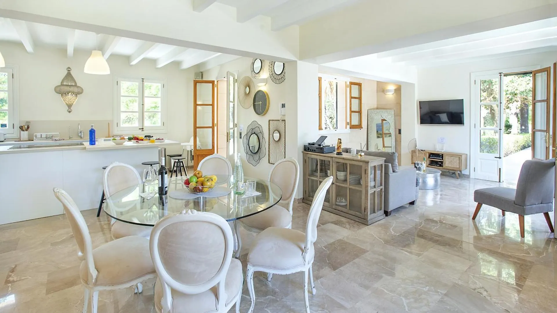 Luxury Villa Can Bregat By Js Villas Port de Pollença 0*,  Espanha