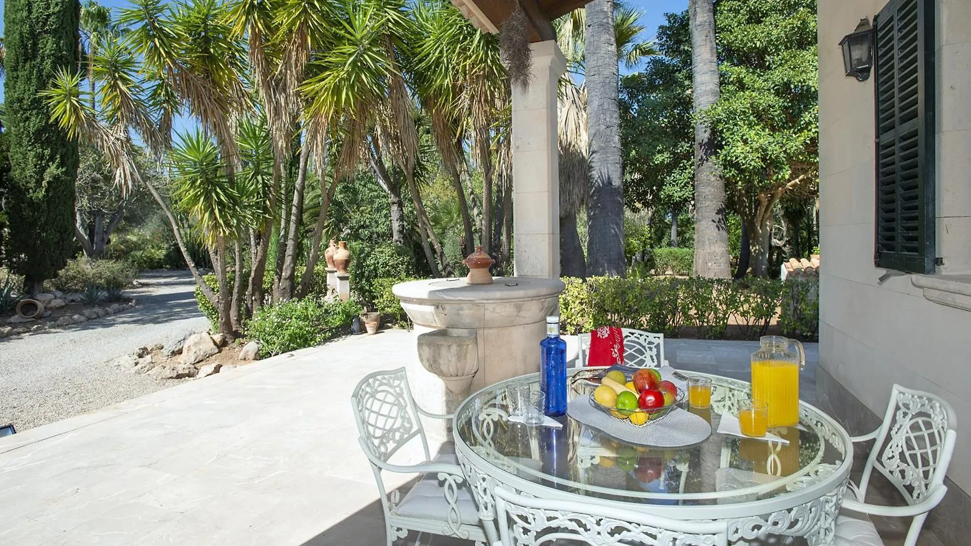 Luxury Villa Can Bregat By Js Villas Port de Pollença